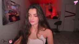 wow_peach Webcam Rips 10-10-2023