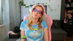 LunaNicole Webcam Rips 08-11-2023