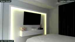 Yveline Webcam Rips 08-11-2023