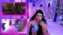 LindaCarrie Webcam Rips 27-11-2023