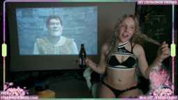 KristieBish Webcam Rips 09-09-2023