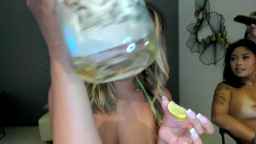 Goddess_Jaz Webcam Rips 09-09-2023