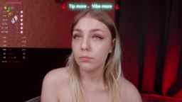 Melanie-Baker Webcam Rips 09-09-2023