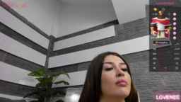 Lissababe1 Webcam Rips 10-09-2023