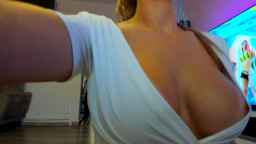 Alesia_ Webcam Rips 10-09-2023