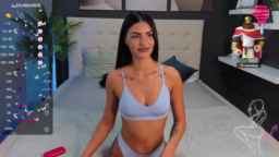 MelanieNolan Webcam Rips 12-09-2023