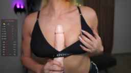 NicoletteShea Webcam Rips 13-09-2023