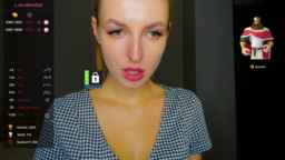 PinkPanterka Webcam Rips 14-09-2023
