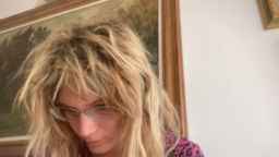 Afrodite1992 Webcam Rips 13-11-2023