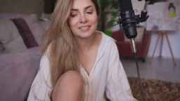 Allie_Synn Webcam Rips 10-09-2023