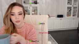 AnnPopy Webcam Rips 18-11-2023