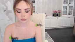 Anna-Poppi Webcam Rips 10-09-2023