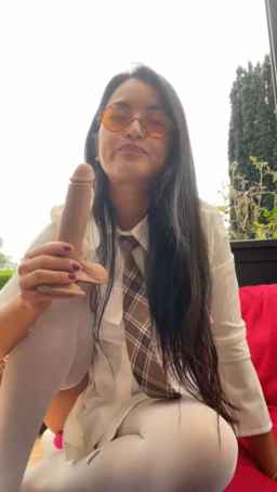 Asiantina Webcam Rips 14-09-2023
