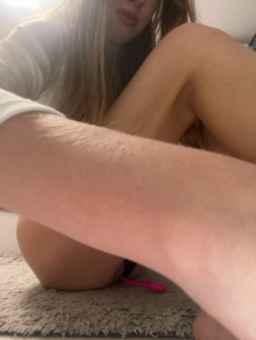 BABYBuMM Webcam Rips 21-11-2023