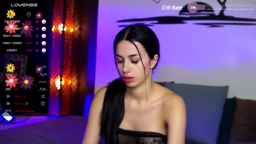 BrianaJane Webcam Rips 19-11-2023
