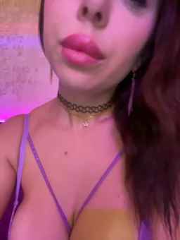 Cool-Baby Webcam Rips 26-11-2023