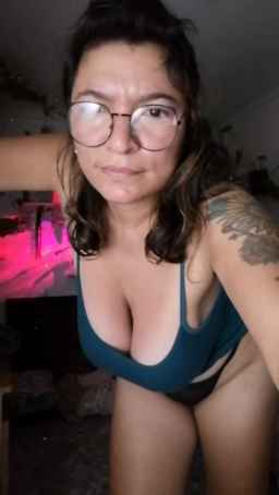 CrazyMom69 Webcam Rips 06-11-2023