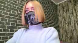 CreamAssK Webcam Rips 09-09-2023