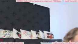 DinasLibrary Webcam Rips 09-11-2023