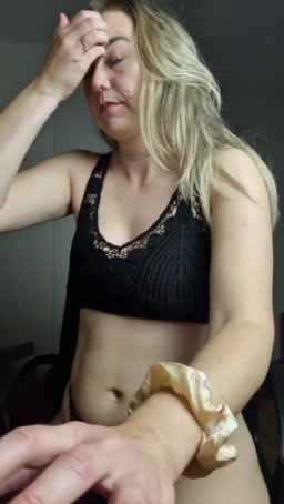 EllaBelle Webcam Rips 12-09-2023