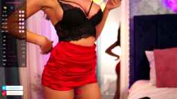EllenKarter Webcam Rips 10-09-2023