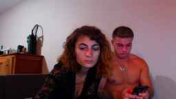 FitYummy Webcam Rips 13-09-2023