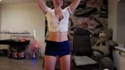 HoneyIAmHome Webcam Rips 19-11-2023