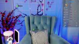 InventingAnna Webcam Rips 12-11-2023