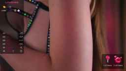 KaylaBray Webcam Rips 09-11-2023