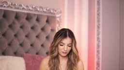 KellyMathews Webcam Rips 27-11-2023