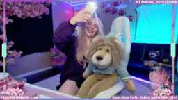 KristieBish Webcam Rips 14-09-2023