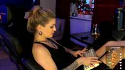 _Lady_M_ Webcam Rips 14-11-2023