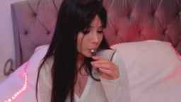 LenaLively Webcam Rips 25-11-2023