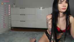 LexAshley Webcam Rips 09-11-2023