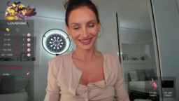 Lilie Webcam Rips 12-11-2023