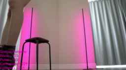 LindaMei Webcam Rips 11-09-2023