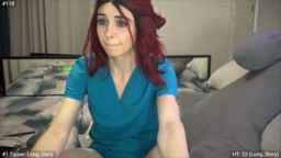 LolaBunnybun Webcam Rips 10-09-2023