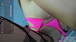 Love_Chloe_ Webcam Rips 10-09-2023
