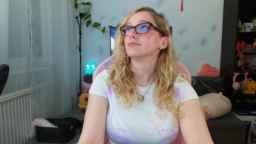LunaNicole Webcam Rips 11-09-2023