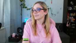 LunaNicole Webcam Rips 14-11-2023