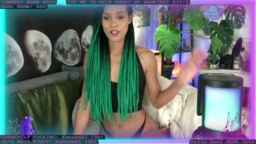 LunarLexxx Webcam Rips 21-11-2023
