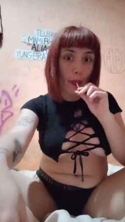 MamiHedoneBratz Webcam Rips 10-09-2023