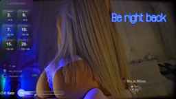 Mia_m Webcam Rips 18-11-2023