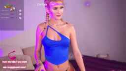 MickyCross Webcam Rips 22-11-2023