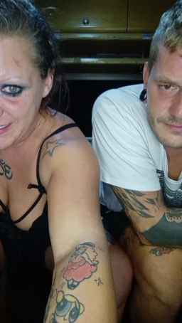 MissKemikal Webcam Rips 12-09-2023