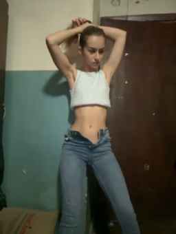 -Molly-Mae- Webcam Rips 14-09-2023