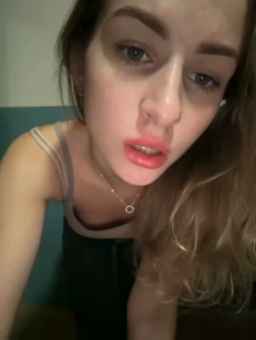 -Molly-Mae- Webcam Rips 15-11-2023