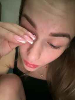 -Molly-Mae- Webcam Rips 17-11-2023