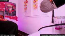 MollyMayhem Webcam Rips 13-11-2023