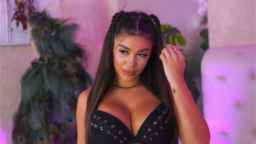 NatyDesiree Webcam Rips 13-09-2023